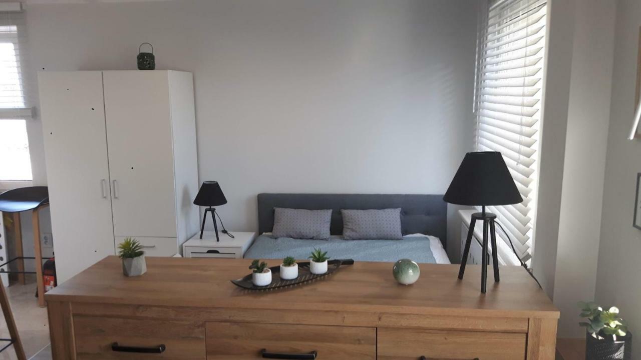 Apartament Adrianna Iława Exterior foto